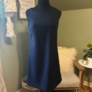 GAP Classic Navy Mini Dress